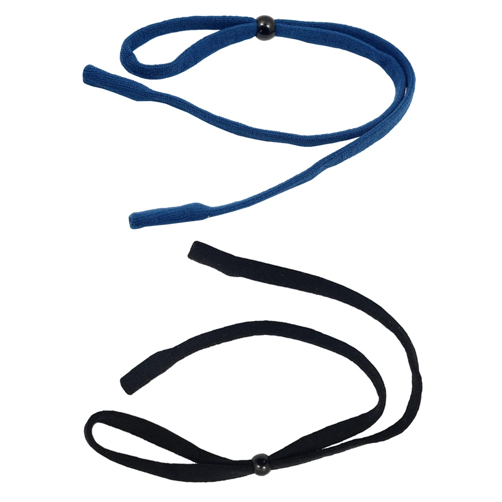 Sunglasses Eyewear Polyster Neck Cord String Retainer Strap Lanyard Holder