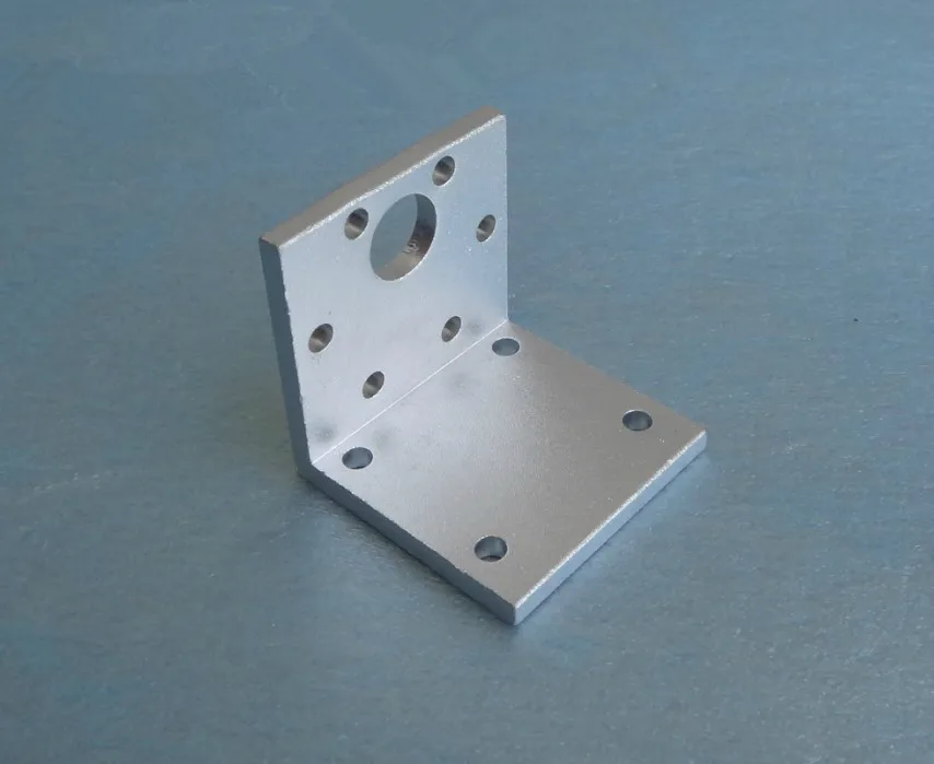 Sliver Bracket 385 DC мотор-редуктор с датчиком 41 линия кодового диска 12 V-24 V 220/500 об/мин кодировщик Скорость мотор кронштейн для смарт-«Робокар Поли», модель "Сделай своими руками" - Цвет: Sliver Bracket