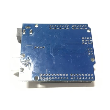 

high quality One set UNO R3 (CH340G) MEGA328P for Arduino UNO R3 ATMEGA328P-AU Development board