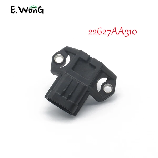 

Car Accessories 22627AA350 22627AA470 Manifold Absolute Pressure Sensor (MAP sensor) For SUBARU Impreza