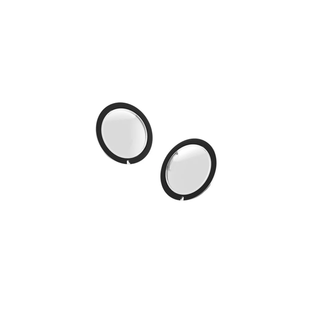 Protetores de Lente para Insta360 Acessório Original um x2 - Image 5