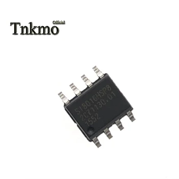 

2PCS 5PCS 10PCS SI8016HSP8 SOP-8 SI8016 SOP8 S18016 8016 New and original