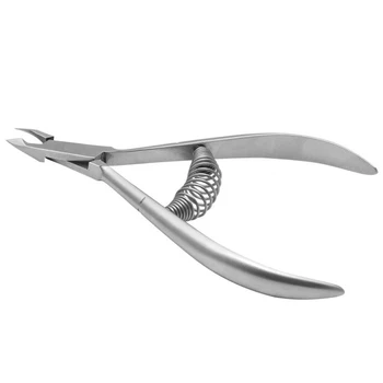 

Cuticle nippers YOKO, YSK035, coil spring, 4 mm