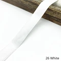 26 White