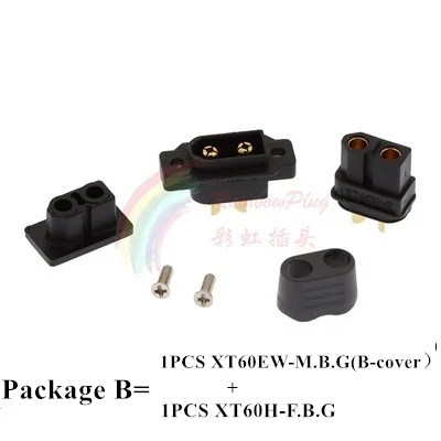 Package B