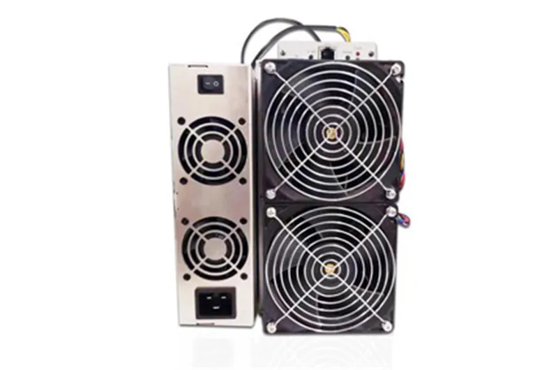 Innosilicon T3+ 57TH/s BTC BCH Майнер лучше, чем Innosilicon T2T WhatsMiner M3 M20S M21S Antminer S9 S17 T17 S17e T17e