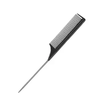 

New Version Of Highlight Comb Hair Combs Hair Salon Styling Comb Dye Separate For Hair Hairdressing Antistatic Parting Q1M7