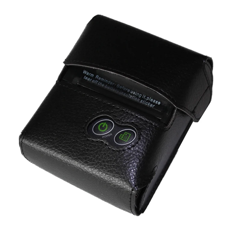 Milestone 58mm Mini Bluetooth Printer Thermal Portable Wireless Receipt bill ticket Android IOS Pocket Printer small 1 Milestone 58mm Mini Bluetooth Printer Thermal Portable Wireless Receipt bill ticket Android IOS Pocket Printer small 4