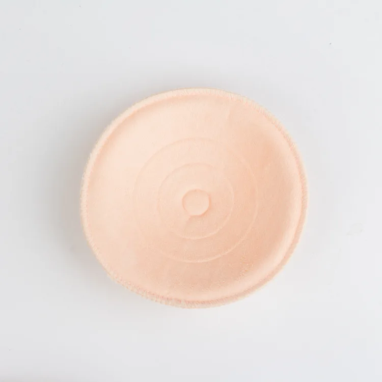 

Terry Cloth Anti-spill Breast Pads Washable-Lactation Leak-Proof Anti-Seepage Separated Milk Postpartum Pregnant Women Breathabl