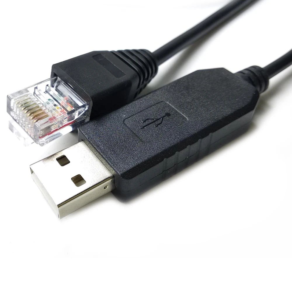 rj9 connector to usb