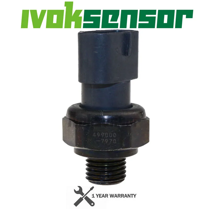 Оригинальный OEM датчик давления масла Czujnik для Lexus IS250 IS220 499000-7970 4990007970 | Автомобили