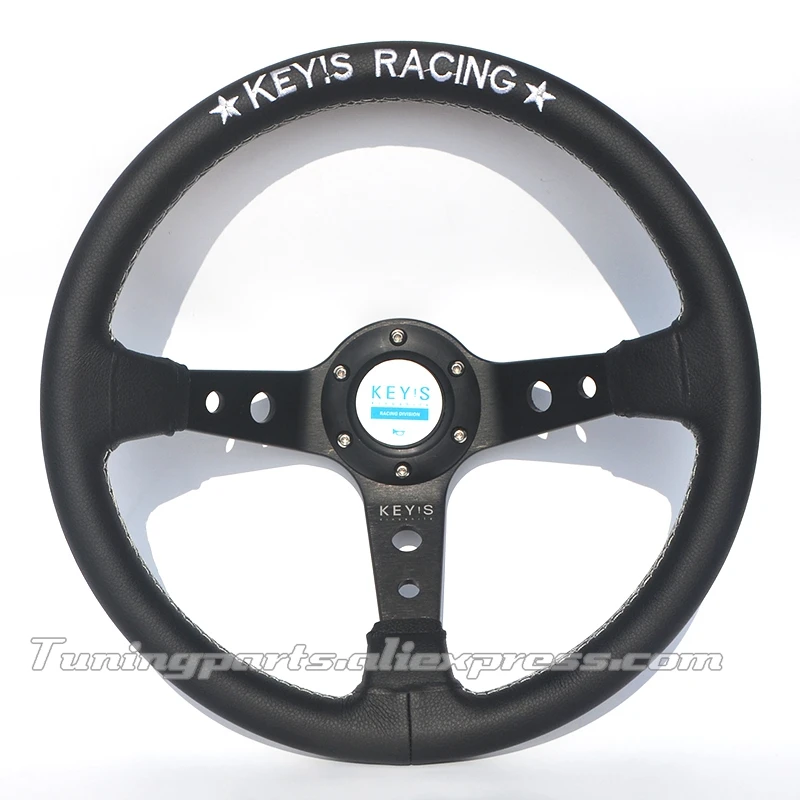 keys steering wheel (2)