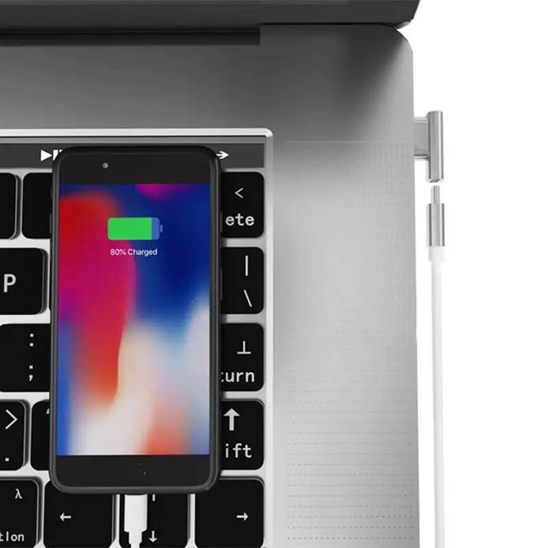 20 Pin Магнитный Тип C Быстрая Зарядка адаптер конвертер для MacBook Pro планшета samsung Xiaomi htc Android смартфонов