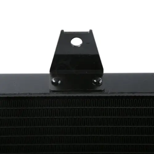 Алюминиевый радиатор для мотоцикла Kawasaki ZRX1100 1996 2000 ZRX 1200 2001 2008|radiator set|radiation