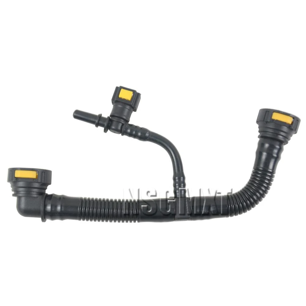 AP02 Oil Breather Pipes 1192WZ 1192.WZ for Citroen C2 C3 C4 Peugeot