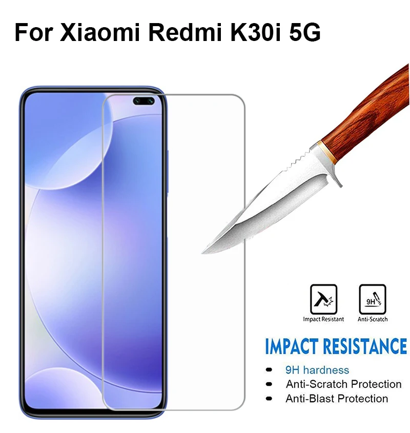 Xiaomi Redmi K30i 5G glass 03