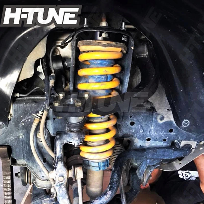 AdjustableFrontUpperControlArm4x4AccessoriesLiftKitsForHilux