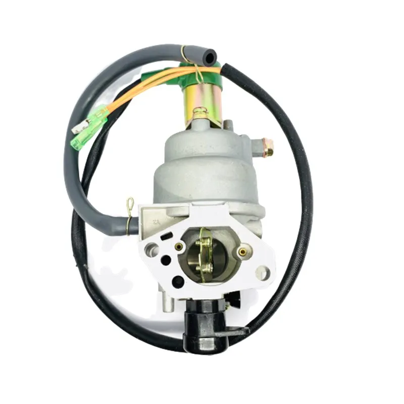 

1 pcs Metal Carburetor Carburetor Carb Garden mechanical carburetor For 188 Chainsaw Carburetor Carb