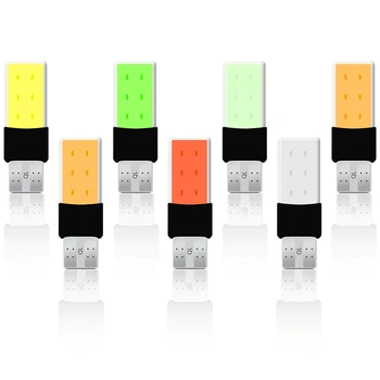 

10pcs High power t10 w5w led cob car led t10 5w5 12v t 10 bule white car light fog Lamp interior light w5w t10 canbus error free