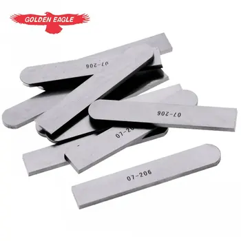 

07-206 STRONG.H brand REGIS for KANSAI SPECIAL DVK-1702BK lower knife industrial sewing machine spare parts