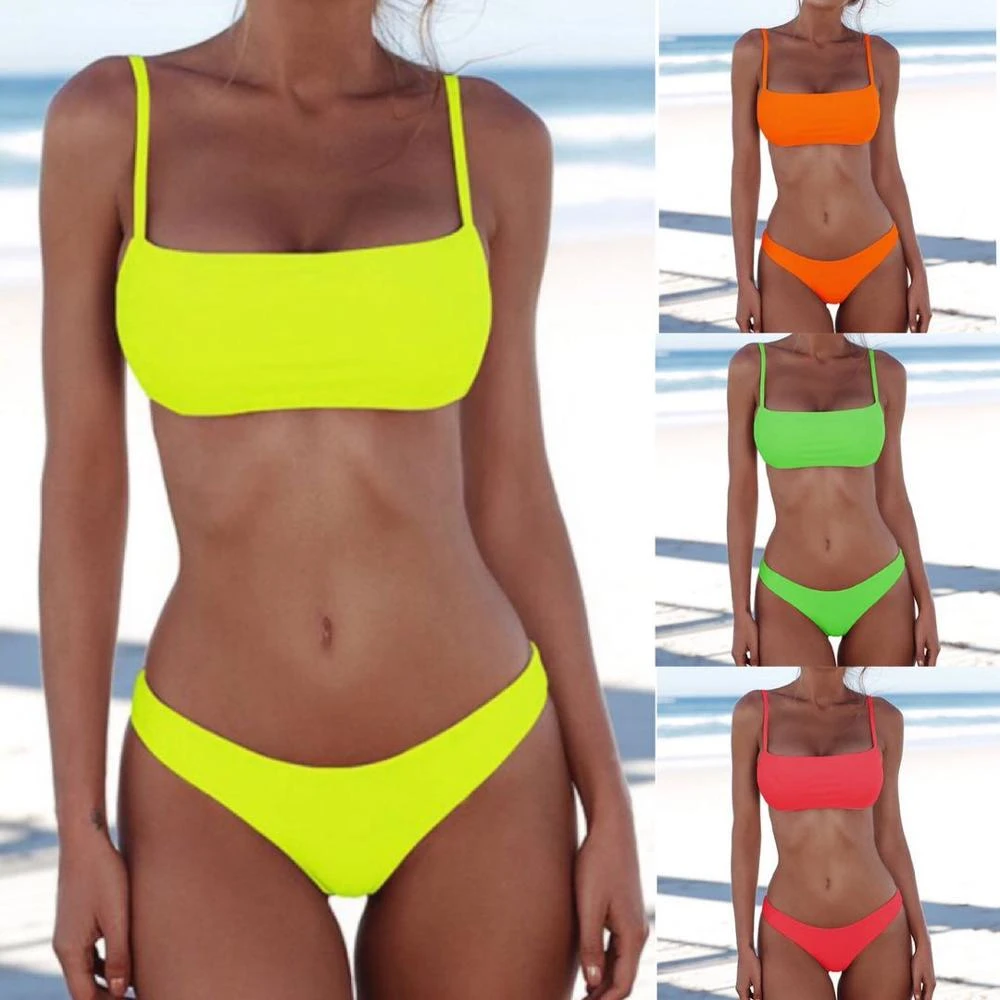 swimming suit fashion