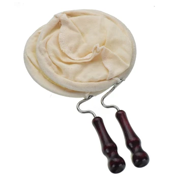 

2018 FreeShipping V60 Coffee Brewer filter Coffee Basket Cloth Filter Reusable Filter Replacement stocked DIY