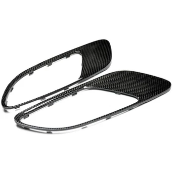 

Carbon Fiber Hood Vent Air Duct Cover for BMW E90 E92 E93 M3