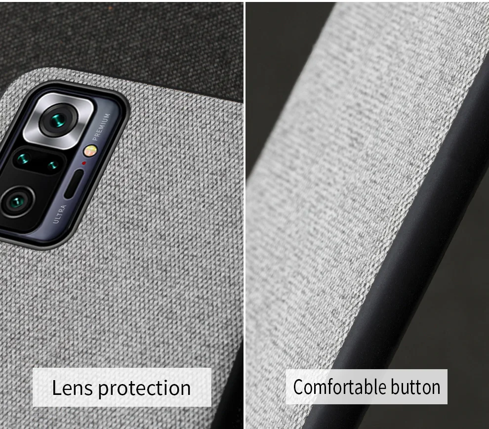 قاب شیامی لاکچری چرم و کانواس 12 Hd443ffc5e0f14db2a5af020754f1a8aej