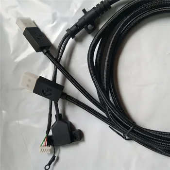 

For Logitech G413 G512 Keyboard Cable Line Wire for Logitech G413 G512 Mechanical Keyboard Accessories New