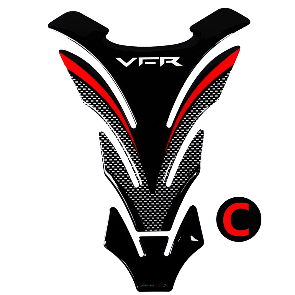 ȥ VFR 800 800F 800X 1200 1200F 1200X 400 ũ е ȣ 3D  ũ е Į