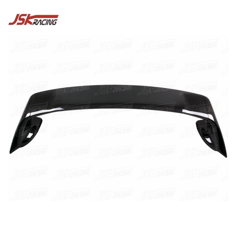 

T R Style Full Carbon Fiber Rear Spoiler For Fd2 4Dr Jdm 2006-2010(JSKHDCVD2034)