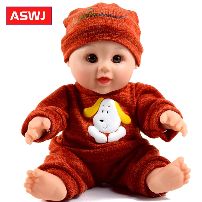 

30CM LoL Rebirth Soft Silicone Baby Reborn Rabbit Series Regenerative Doll Children Silicone Toy Christmas Birthday Toy Gifts