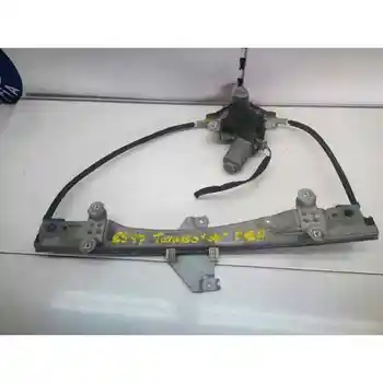 

WINDOW LIFTER FRONT RIGHT RENAULT TWINGO