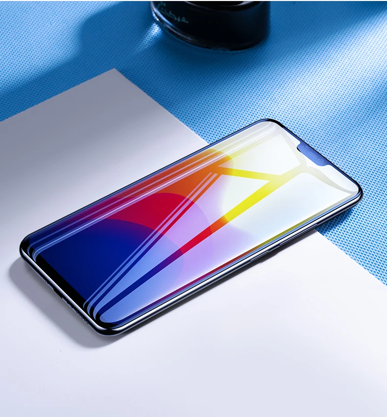 10D Защитное стекло для huawei Honor 9 10 Lite 20 Pro Полное покрытие закаленное защитное стекло для Honor 20i 20s 9X 10i пленка