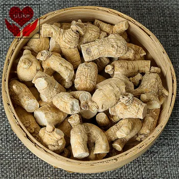 

8 Years of American Ginseng Root China Changbai Mountain Ginseng Root Improve Immunity