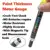 Auto Lak Test BIT 3003 Car Paint Thickness Tester Meter Gauge Crash Check Test Paint Tester With Magnetic Tip Scale Indicate