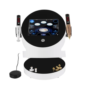 

Newest Ozone Plasma 2 In 1 Plasma Pen Eyelid Lifting Wrinkle Removal Ance Removal Skin Rejuvenation