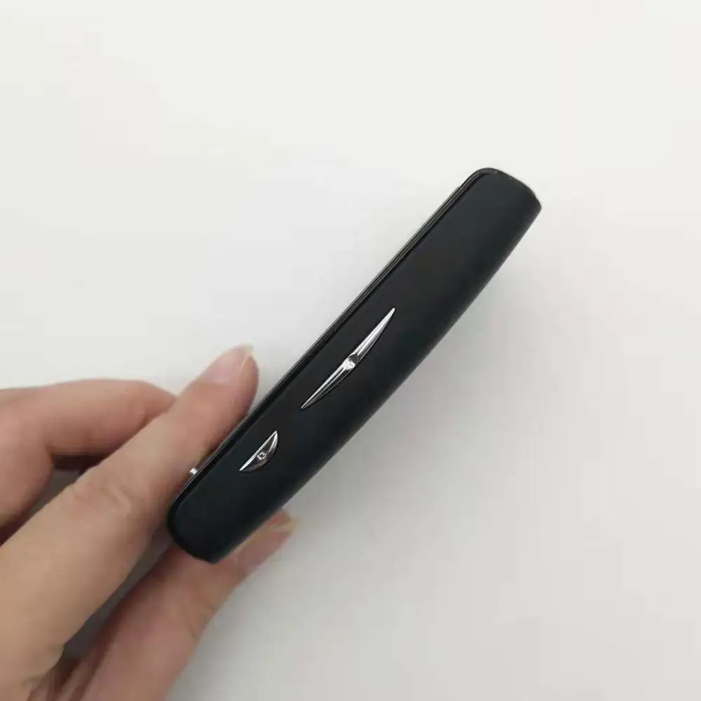 E10i Оригинальный разблокированный Sony Ericsson Xperia X10 mini мобильный телефон 3G WIFI GPS