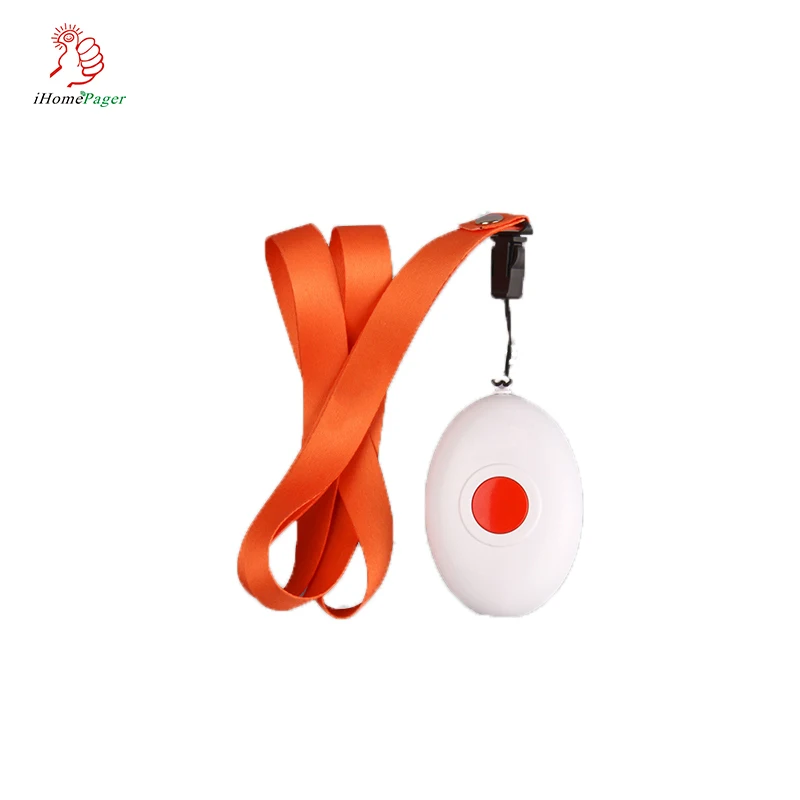 

High Quality Wireless nursing Call Button, Patient calls nurse System Call Button,Emergency Call Button