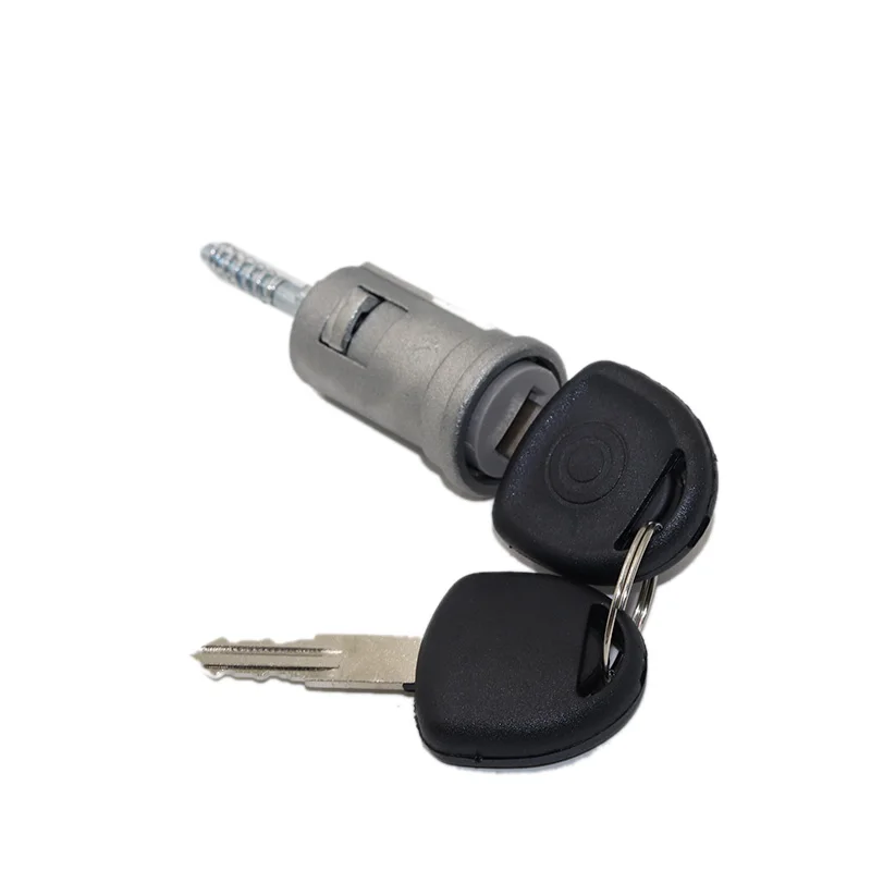 Автомобильный Замок стартера зажигания с 2 ключами для OPEL ASCONA C VAUXHALL CORSA 0913652 90511999S1
