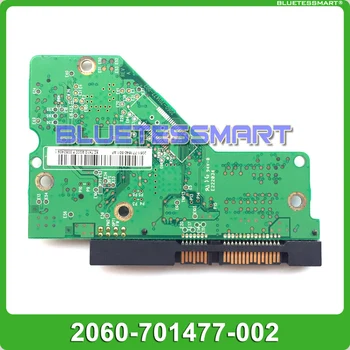 

HDD PCB logic board circuit board 2060-701477-002 for 3.5 inch SATA hard drive repair hdd date recovery