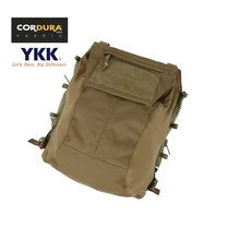 TMC NG AVS JPC2.0 CPC несущая пластина штурмовая застежка-молния панель Сумка ж/горизонтальные патроны мешок утилита GP пакет(SKU051284