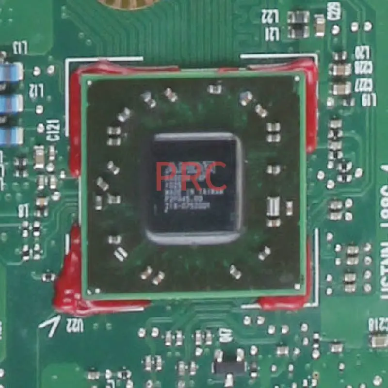 Cheap Placa-mãe para notebook