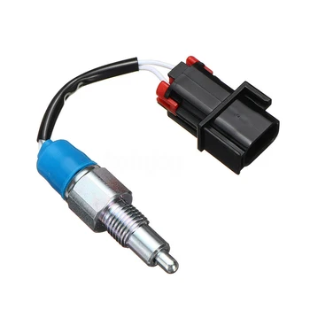 

New Manual Petrol Switch Auto Safety Neutral Position Car Accessories Engine Parts Durable Replacement Connectors For Nissan D22