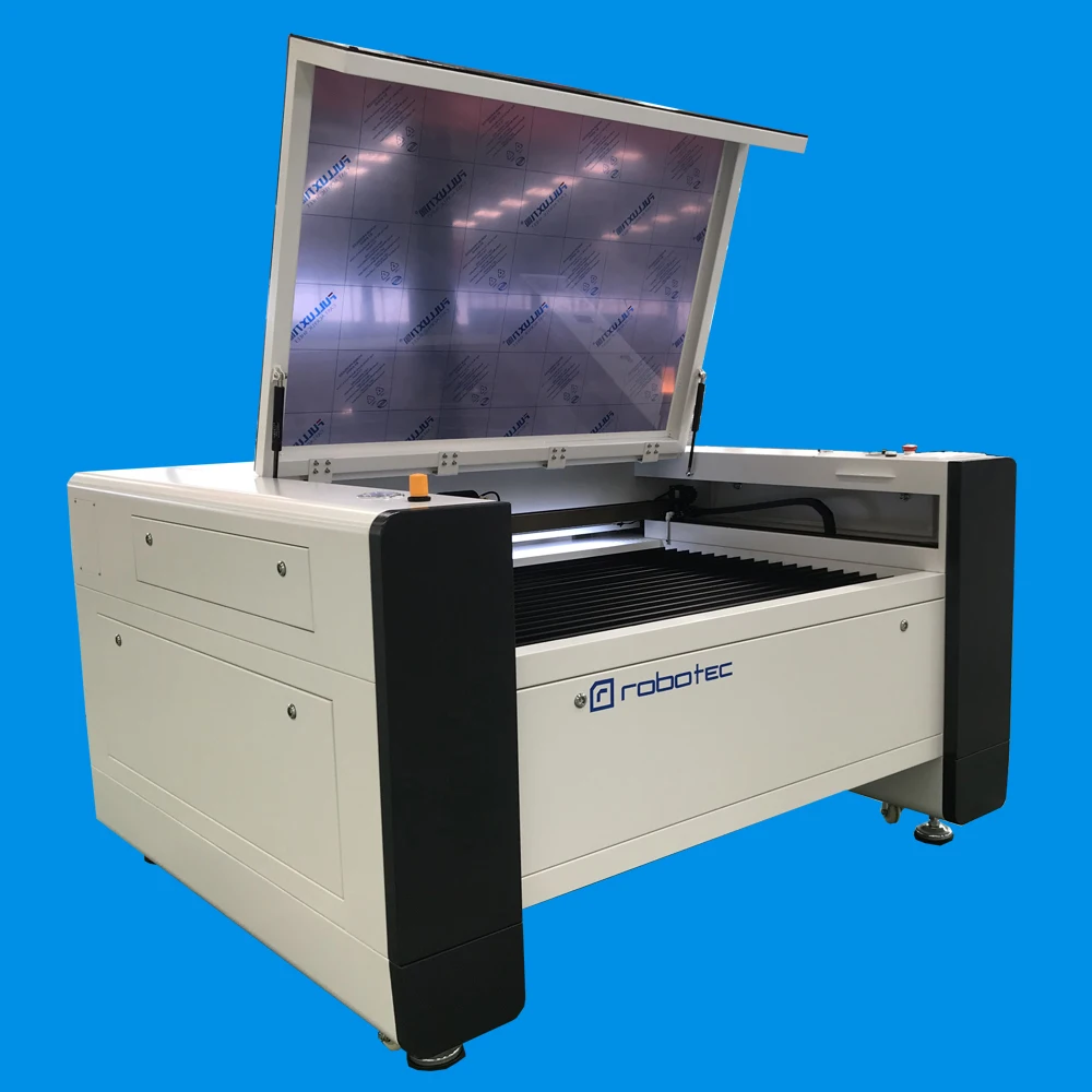Ce Large Format Reci 150w W6 Laser Cutter 1390 1325 Co2 Laser Cutting