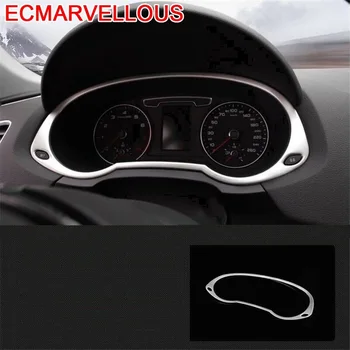 

Auto Control System Gear Outlet Air Conditioner Automobile Chromium Modified Car Styling Covers 13 14 15 16 17 18 FOR Audi Q3