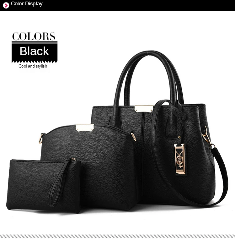 Bolsa a tiracolo