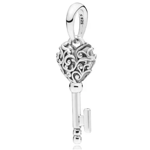Пандора шарм ключ. Пандора кулон "королевский ключ". Подвеска pandora ключик из серебра. Ключик пандора. Королевский ключ пандора.