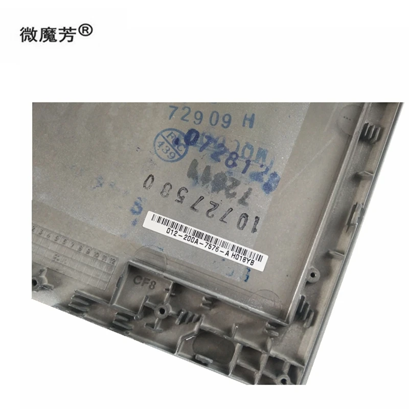 Ноутбук Топ ЖК задняя крышка чехол для SONY vaio SVE14A 012-000A-9854-A