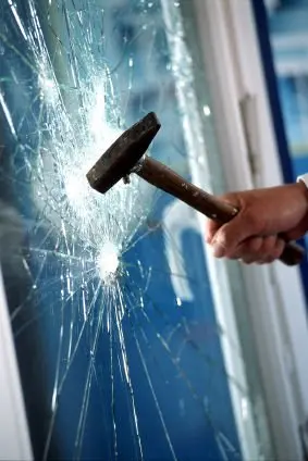 Size Security and Safety Clear Window Film Shatter-Proof Windows Glass For Public Places 2mil Thickness Window Privacy Film Window Film